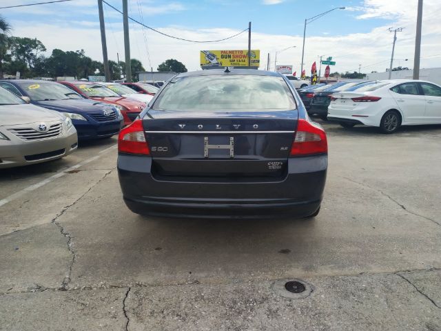 2009 Volvo S80 3.2 Sarasota FL