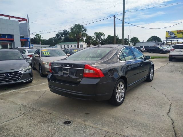 2009 Volvo S80 3.2 Sarasota FL