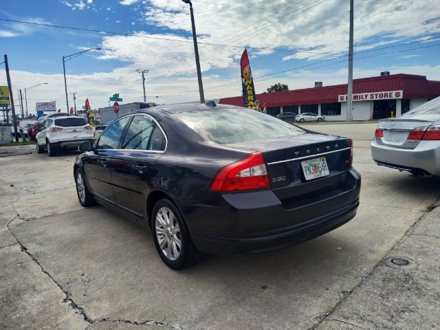 2009 Volvo S80 3.2 Sarasota FL