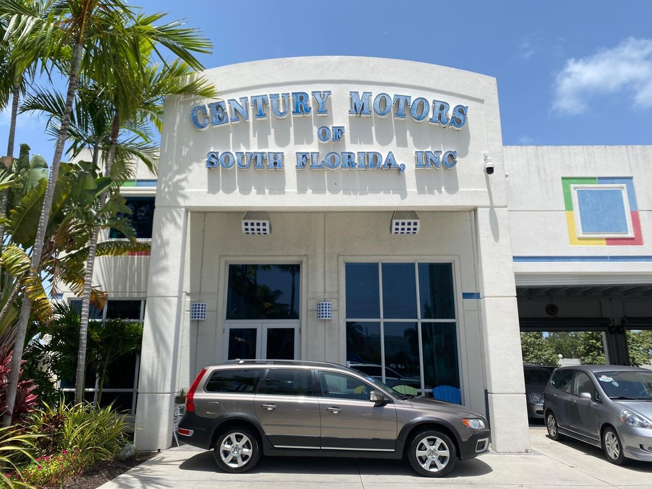 2009 Volvo XC70 3.0T AWD WAGON LOW MILES 78683