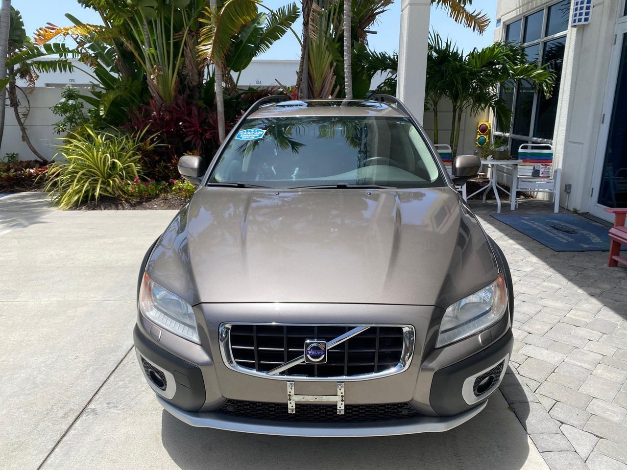 2009 Volvo XC70 3.0T AWD WAGON LOW MILES 78683