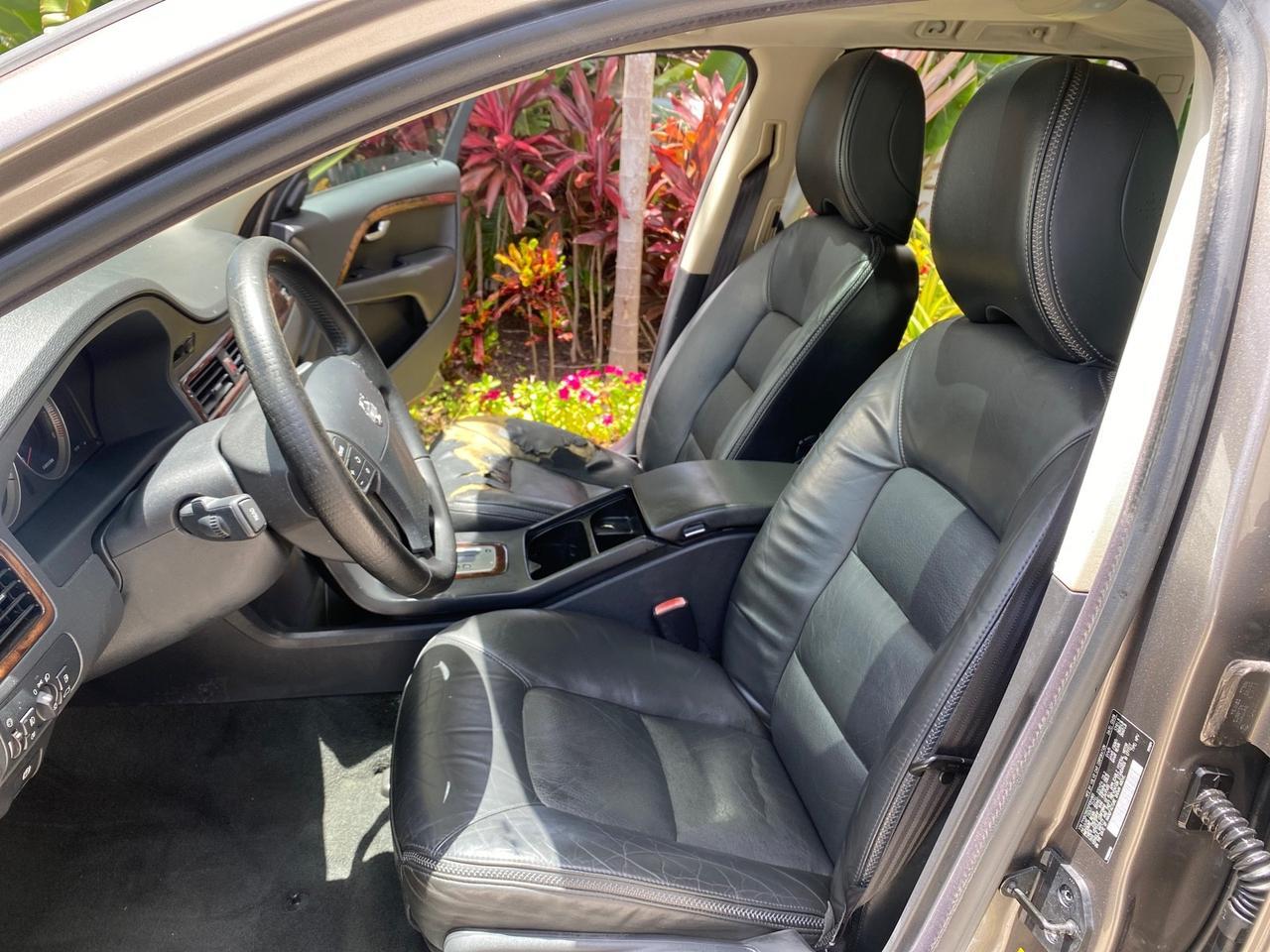2009 Volvo XC70 3.0T AWD WAGON LOW MILES 78683 Pompano Beach FL