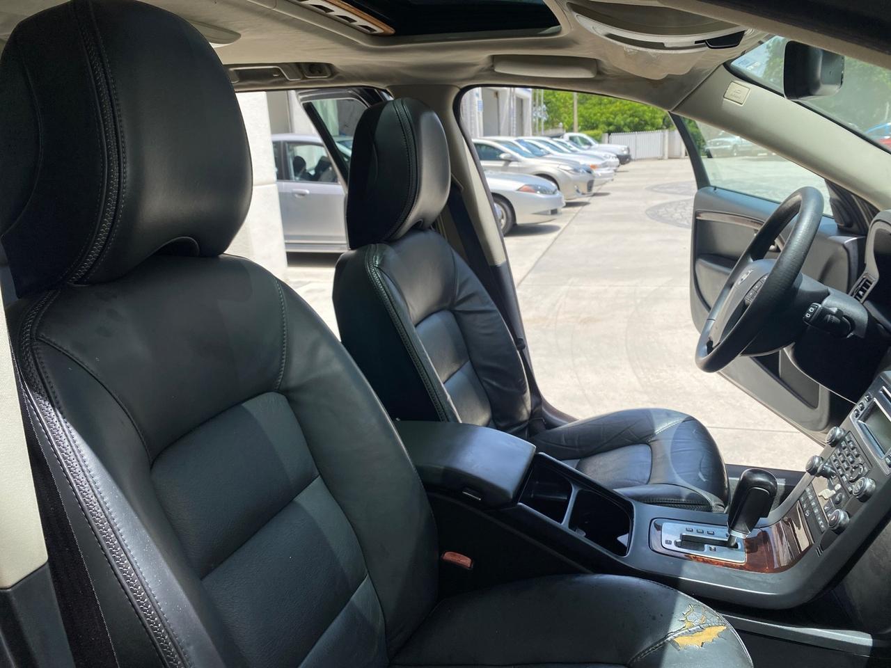 2009 Volvo XC70 3.0T AWD WAGON LOW MILES 78683 Pompano Beach FL