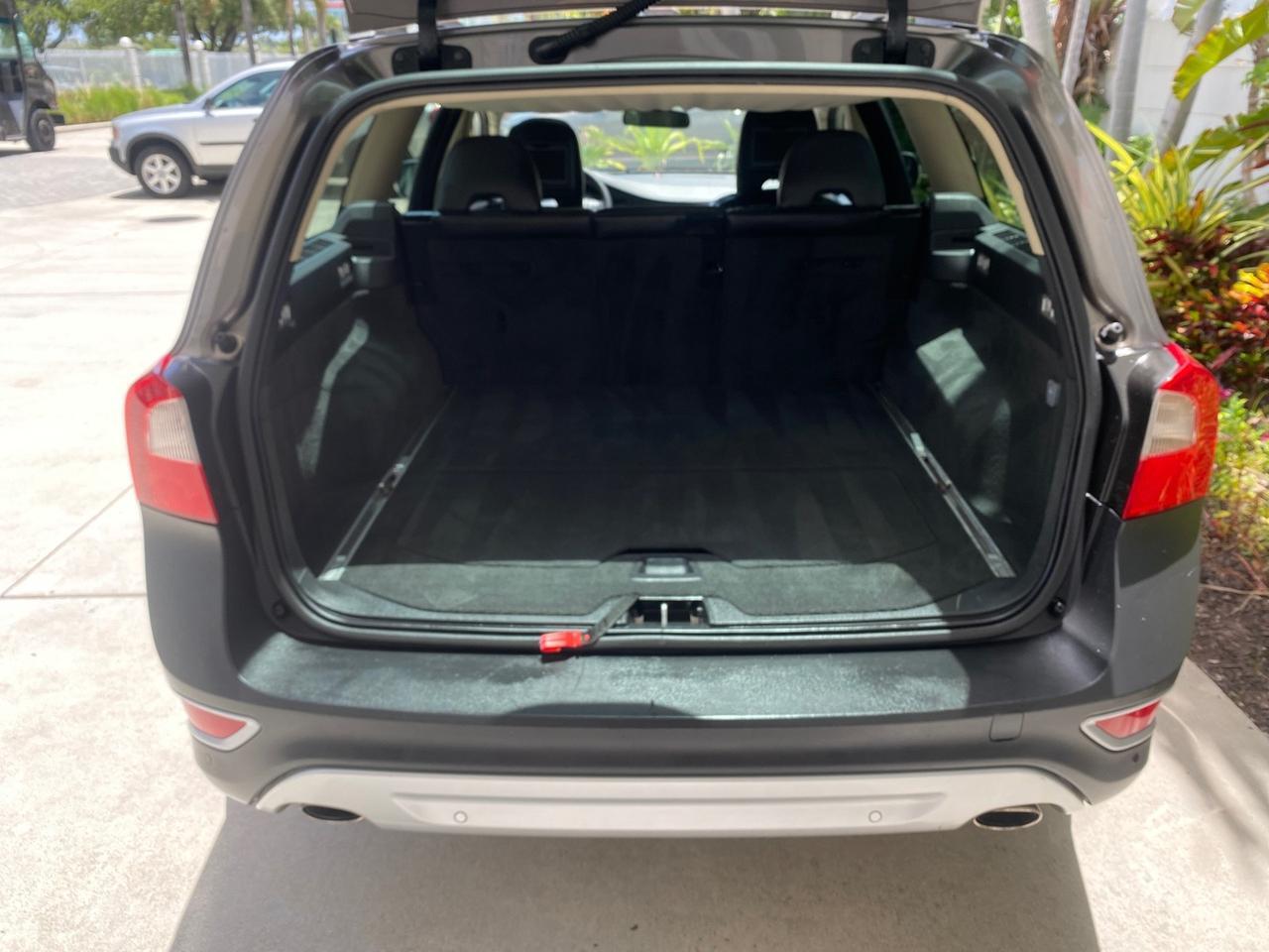 2009 Volvo XC70 3.0T AWD WAGON LOW MILES 78683 Pompano Beach FL