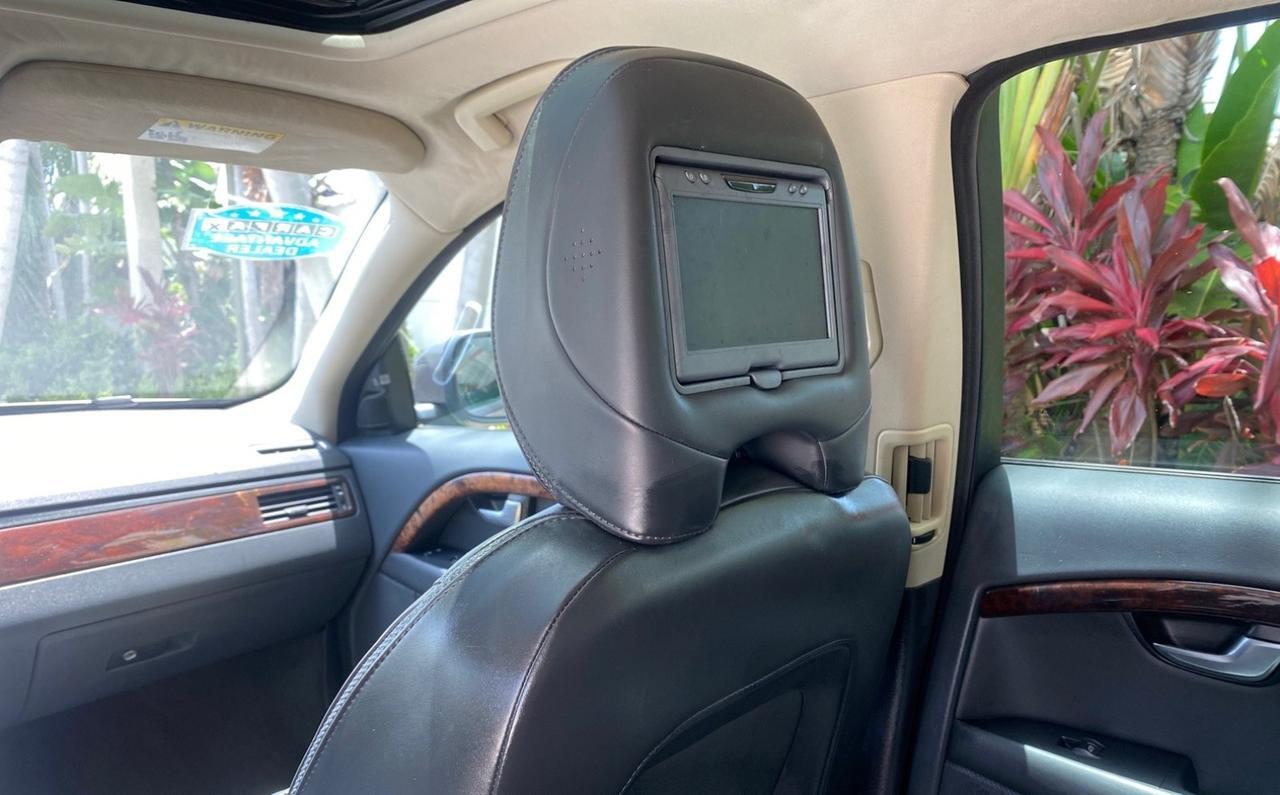 2009 Volvo XC70 3.0T AWD WAGON LOW MILES 78,683 Pompano Beach FL