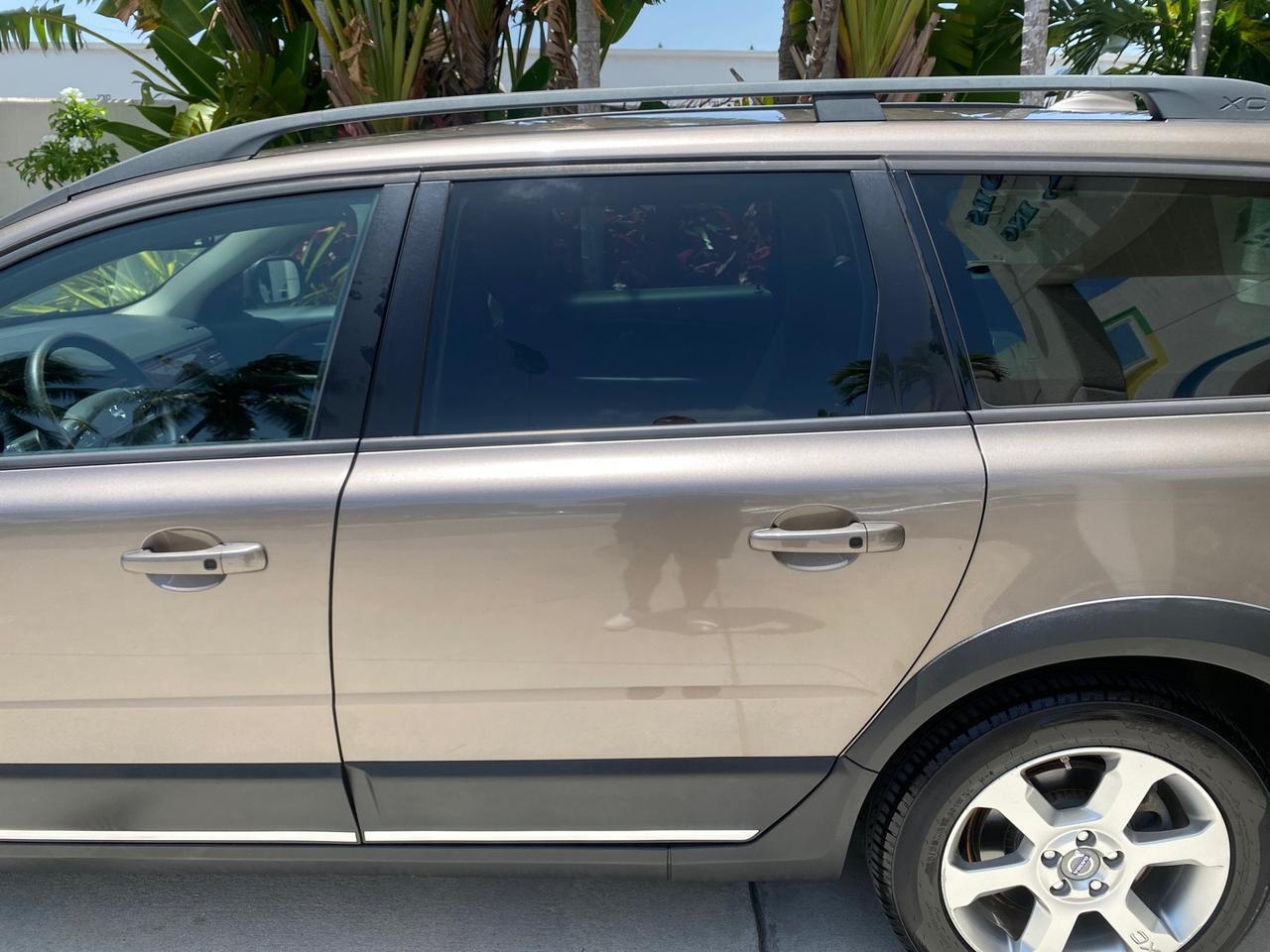 2009 Volvo XC70 3.0T AWD WAGON LOW MILES 78,683 Pompano Beach FL