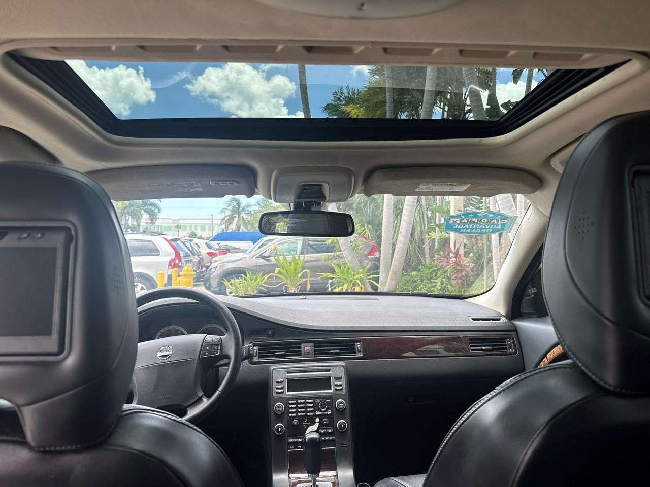 2009 Volvo XC70 3.0T AWD WAGON LOW MILES 78,683 Pompano Beach FL