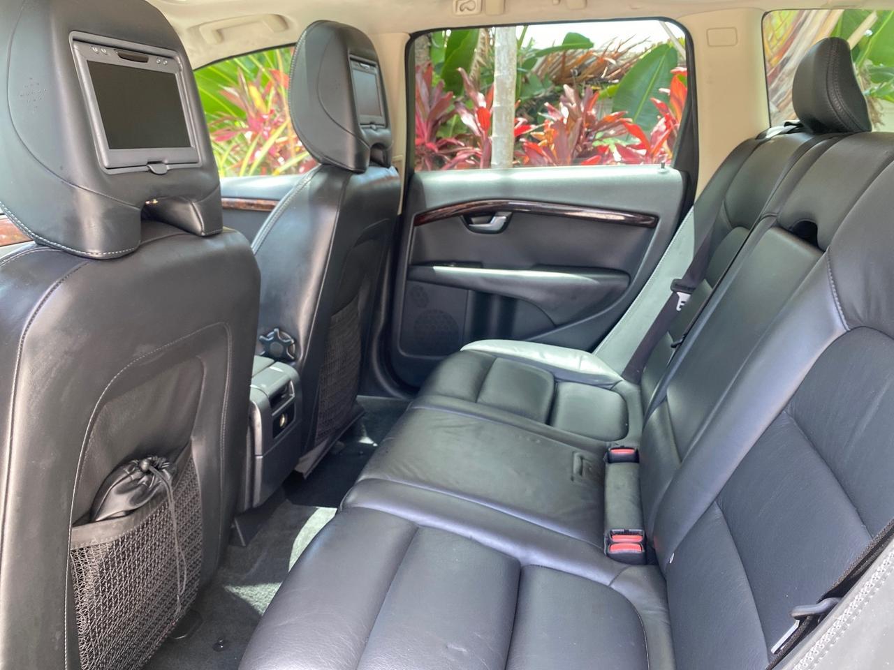2009 Volvo XC70 3.0T AWD WAGON LOW MILES 78,683 Pompano Beach FL