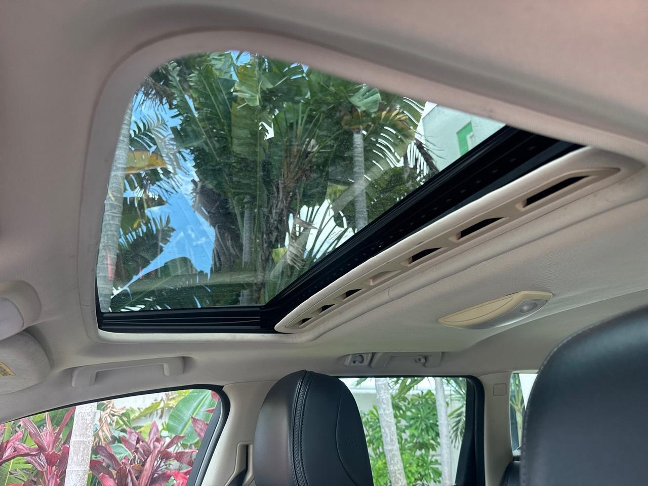 2009 Volvo XC70 3.0T AWD WAGON LOW MILES 78,683 Pompano Beach FL