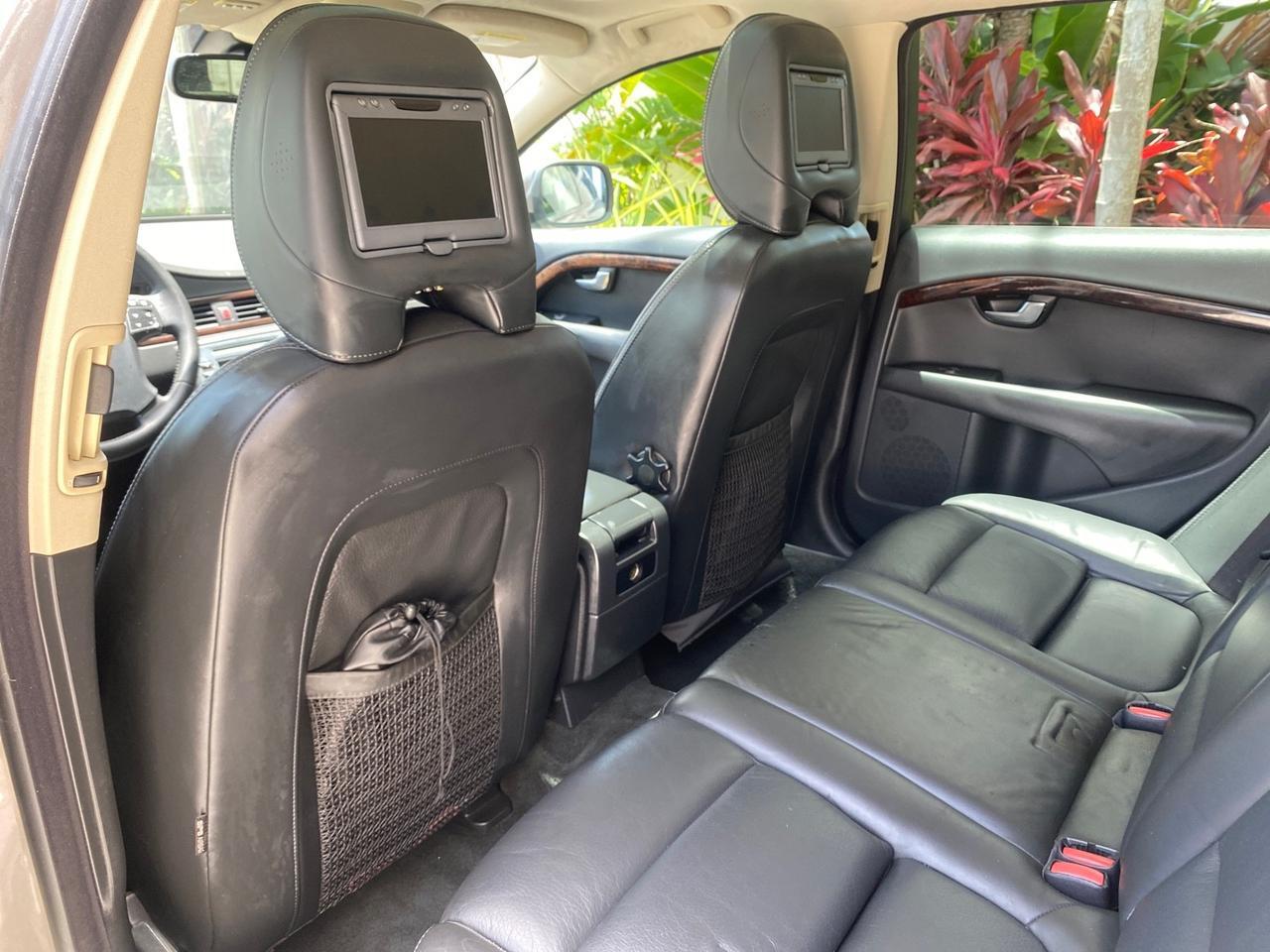 2009 Volvo XC70 3.0T AWD WAGON LOW MILES 78,683 Pompano Beach FL