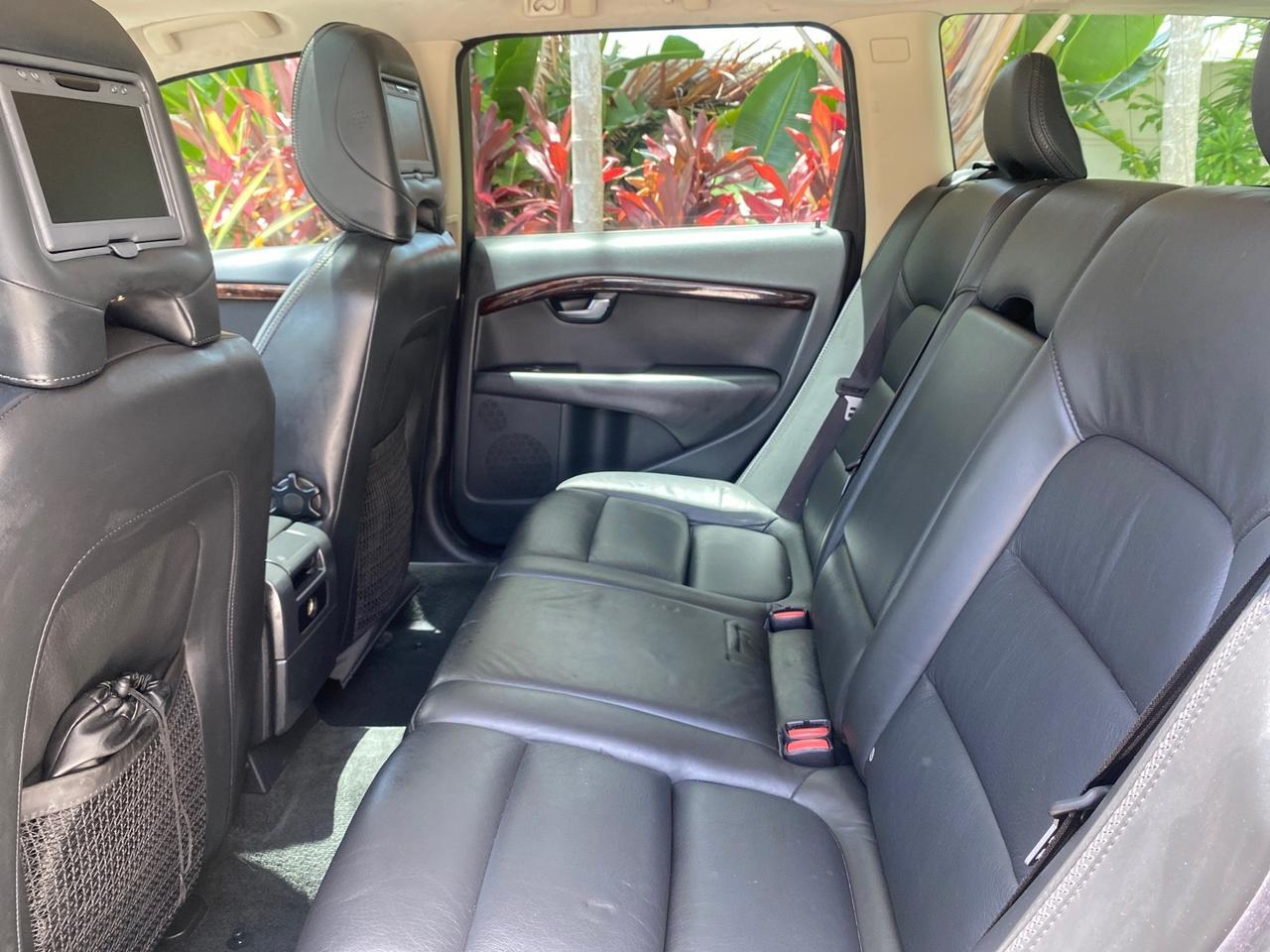 2009 Volvo XC70 3.0T AWD WAGON LOW MILES 78,683 Pompano Beach FL