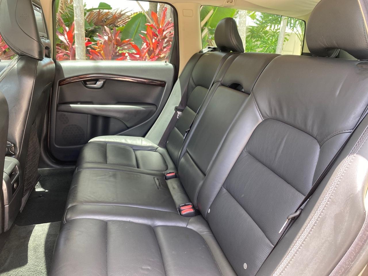 2009 Volvo XC70 3.0T AWD WAGON LOW MILES 78,683 Pompano Beach FL