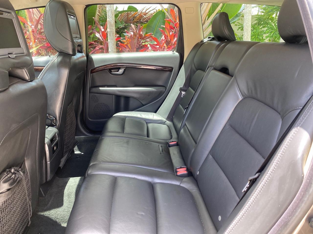 2009 Volvo XC70 3.0T AWD WAGON LOW MILES 78,683 Pompano Beach FL