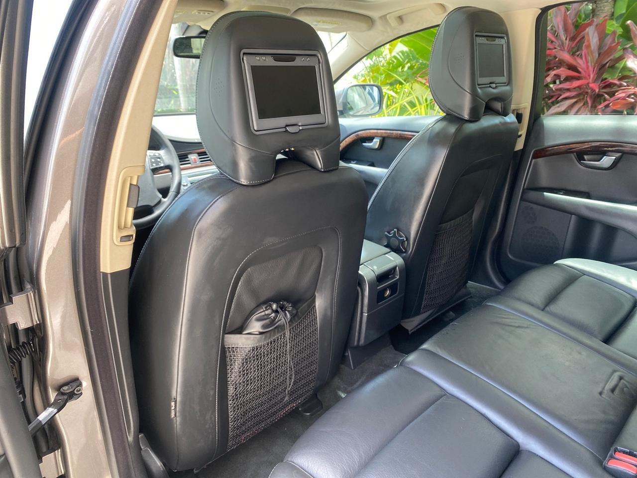 2009 Volvo XC70 3.0T AWD WAGON LOW MILES 78,683 Pompano Beach FL