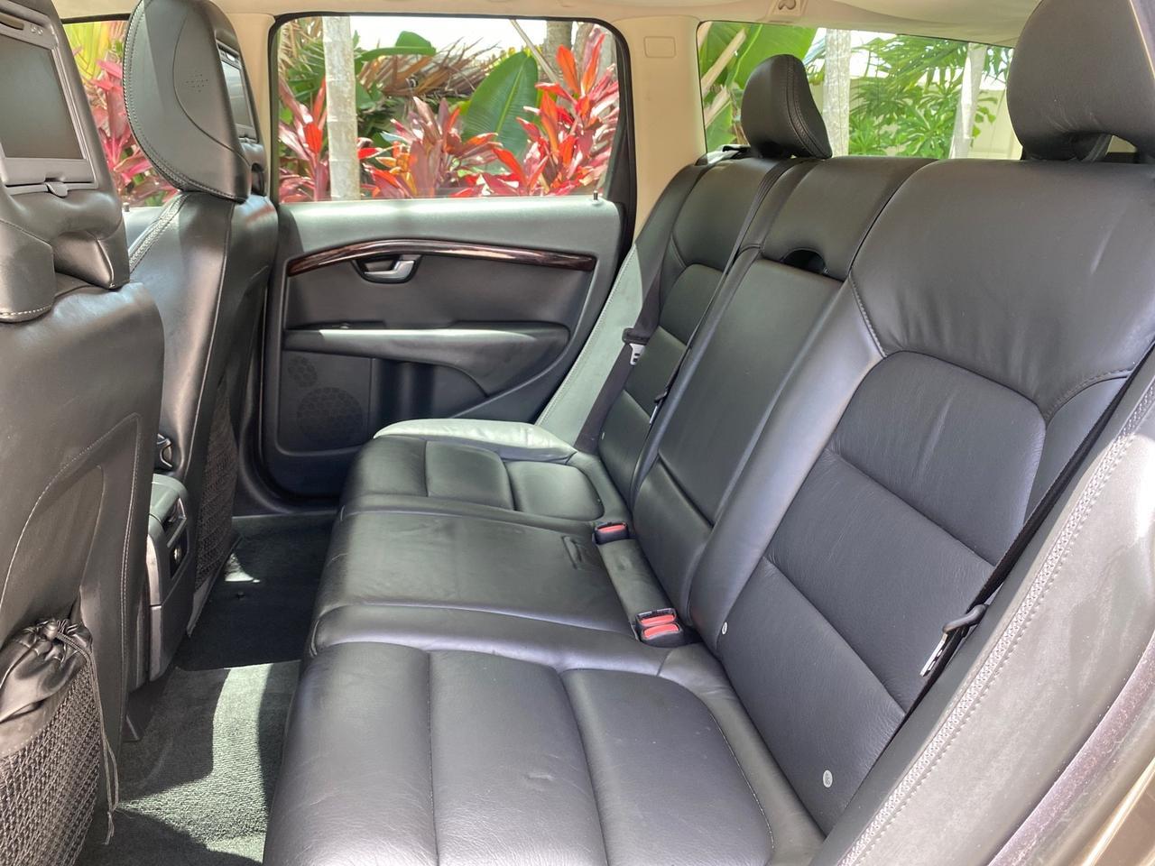 2009 Volvo XC70 3.0T AWD WAGON LOW MILES 78,683 Pompano Beach FL