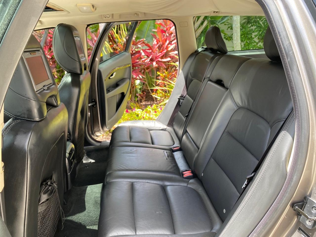 2009 Volvo XC70 3.0T AWD WAGON LOW MILES 78,683 Pompano Beach FL