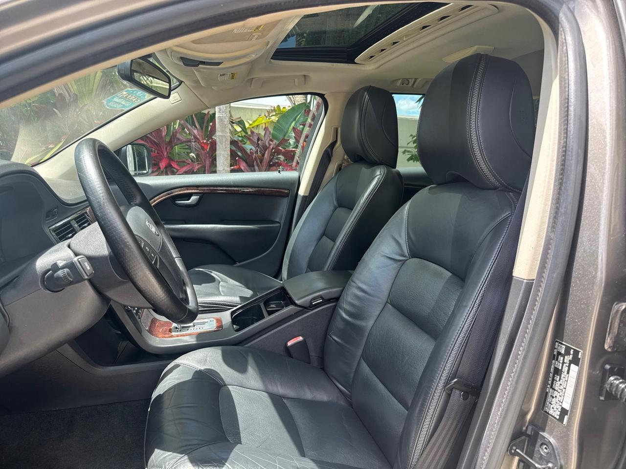 2009 Volvo XC70 3.0T AWD WAGON LOW MILES 78,683 Pompano Beach FL