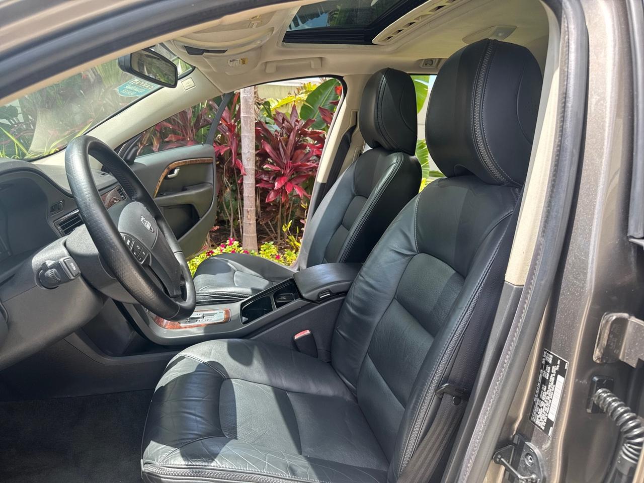 2009 Volvo XC70 3.0T AWD WAGON LOW MILES 78,683 Pompano Beach FL