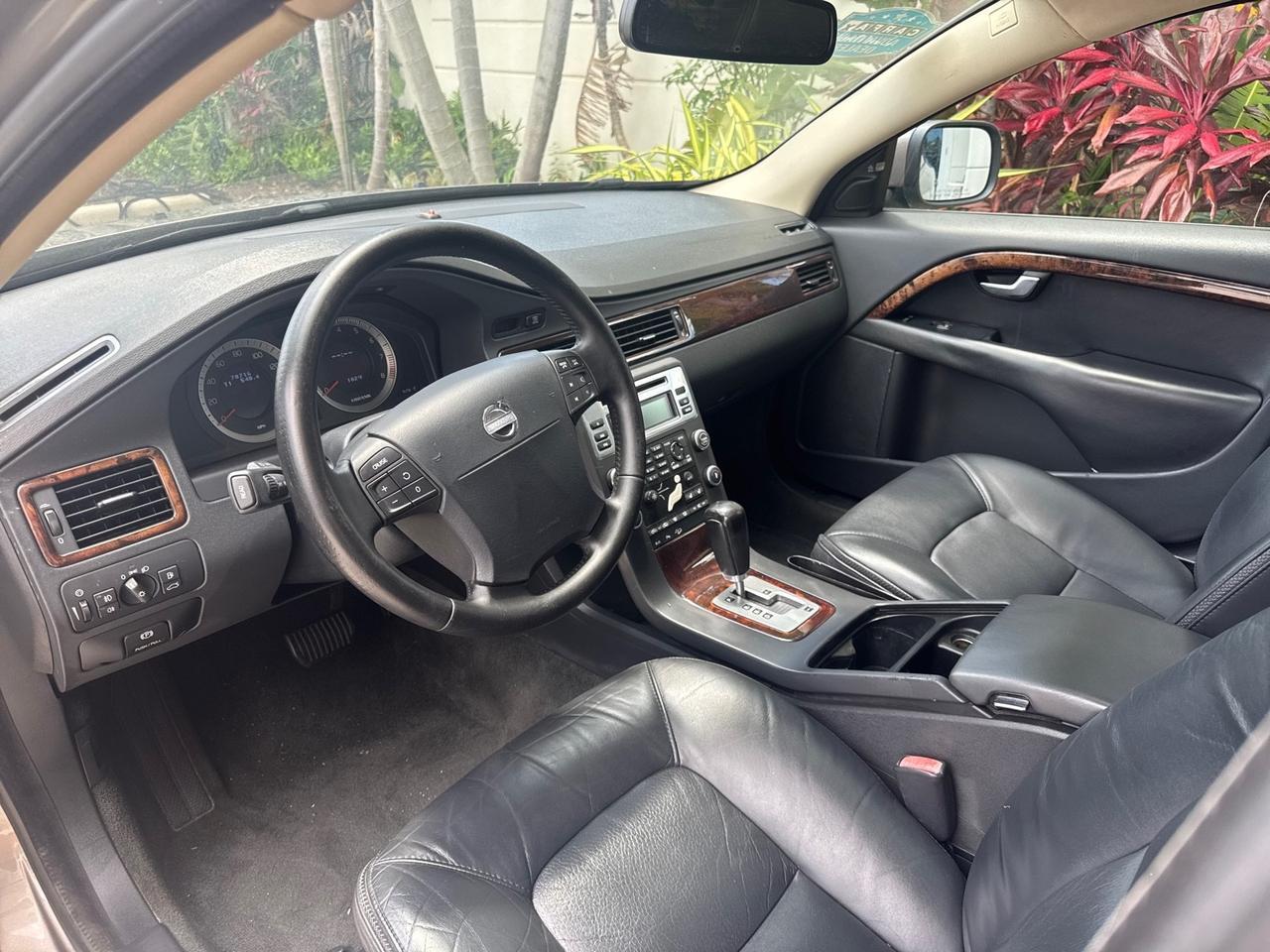 2009 Volvo XC70 3.0T AWD WAGON LOW MILES 78,683 Pompano Beach FL