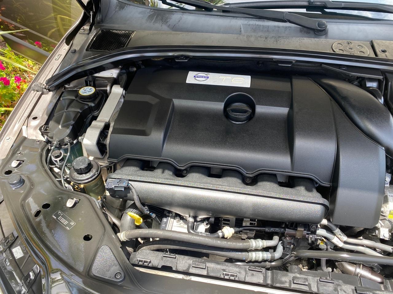 2009 Volvo XC70 3.0T AWD WAGON LOW MILES 78,683 Pompano Beach FL