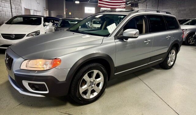 2009 Volvo XC70 T6 4WD 4dr Wagon