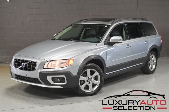 2009 Volvo XC70 T6 4WD 4dr Wagon