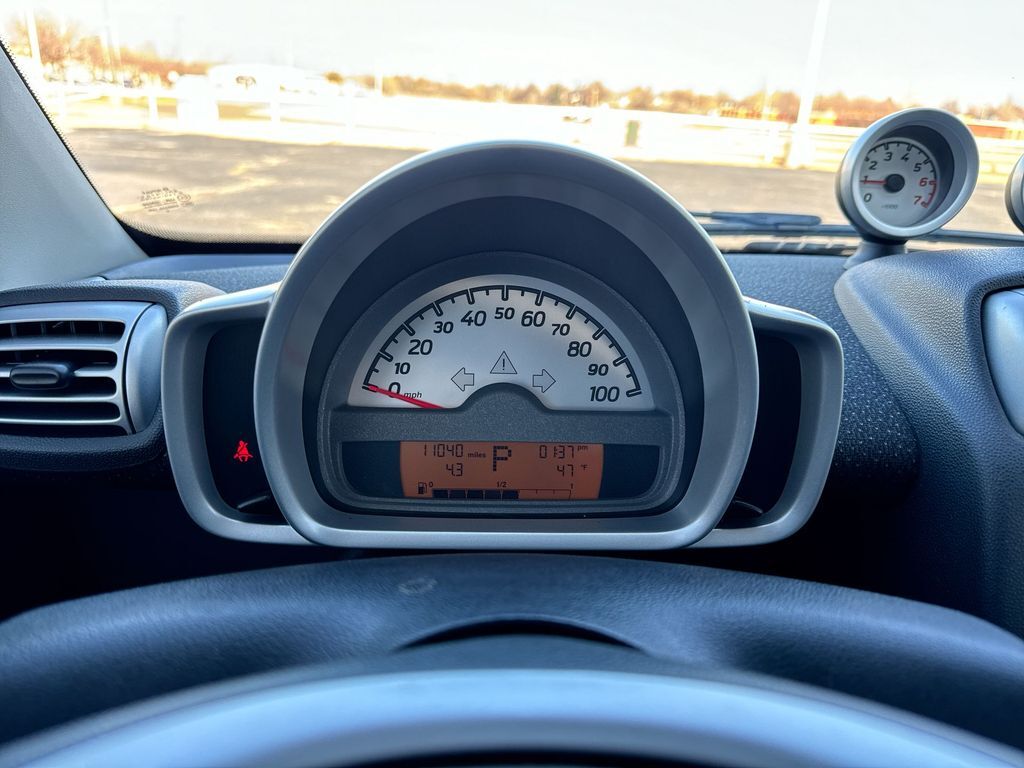 2009 smart Fortwo Oklahoma City OK