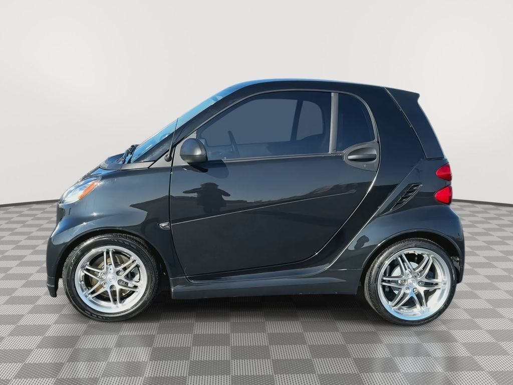 2009 smart Fortwo Oklahoma City OK