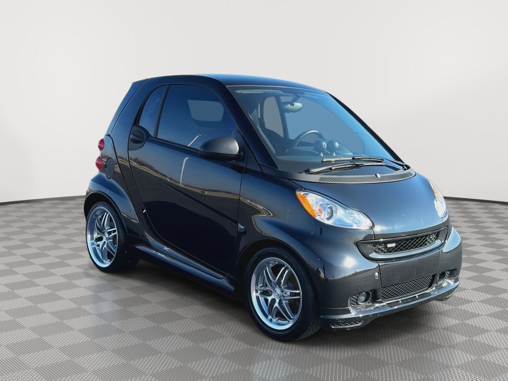 2009 smart Fortwo Oklahoma City OK