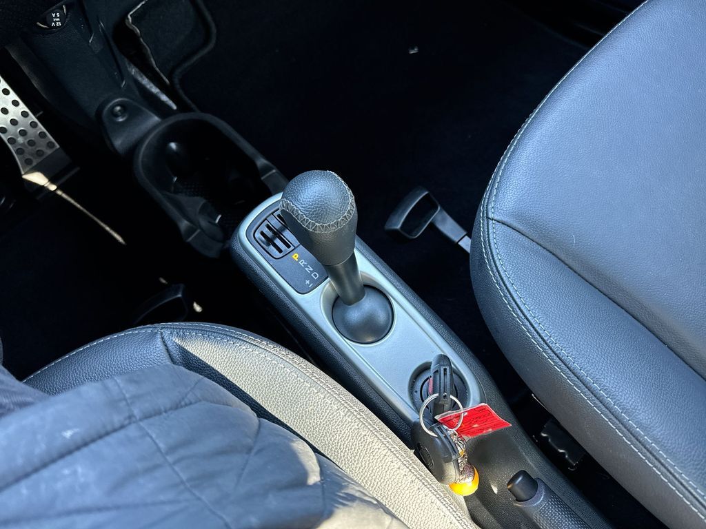 2009 smart Fortwo Oklahoma City OK