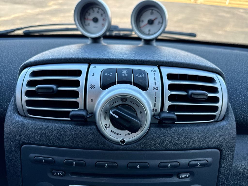2009 smart Fortwo Oklahoma City OK