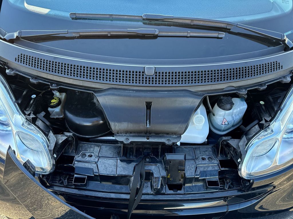 2009 smart Fortwo Oklahoma City OK