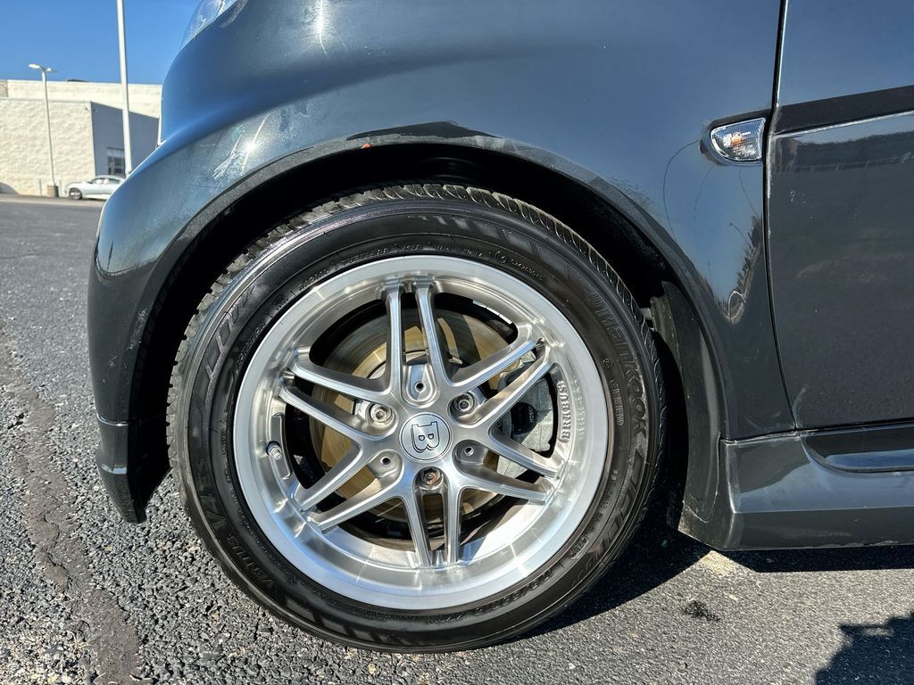 2009 smart Fortwo Oklahoma City OK