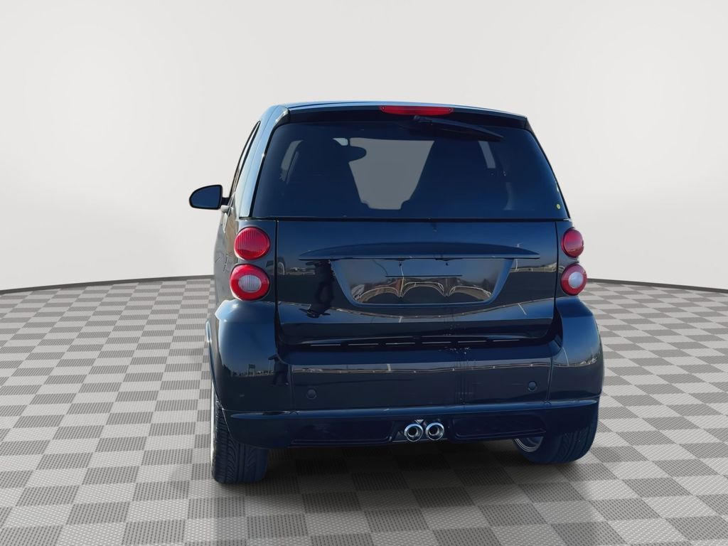 2009 smart Fortwo Oklahoma City OK