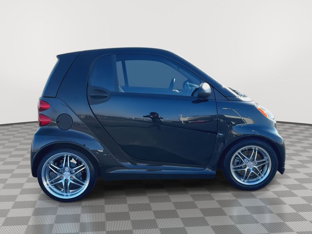 2009 smart Fortwo Oklahoma City OK
