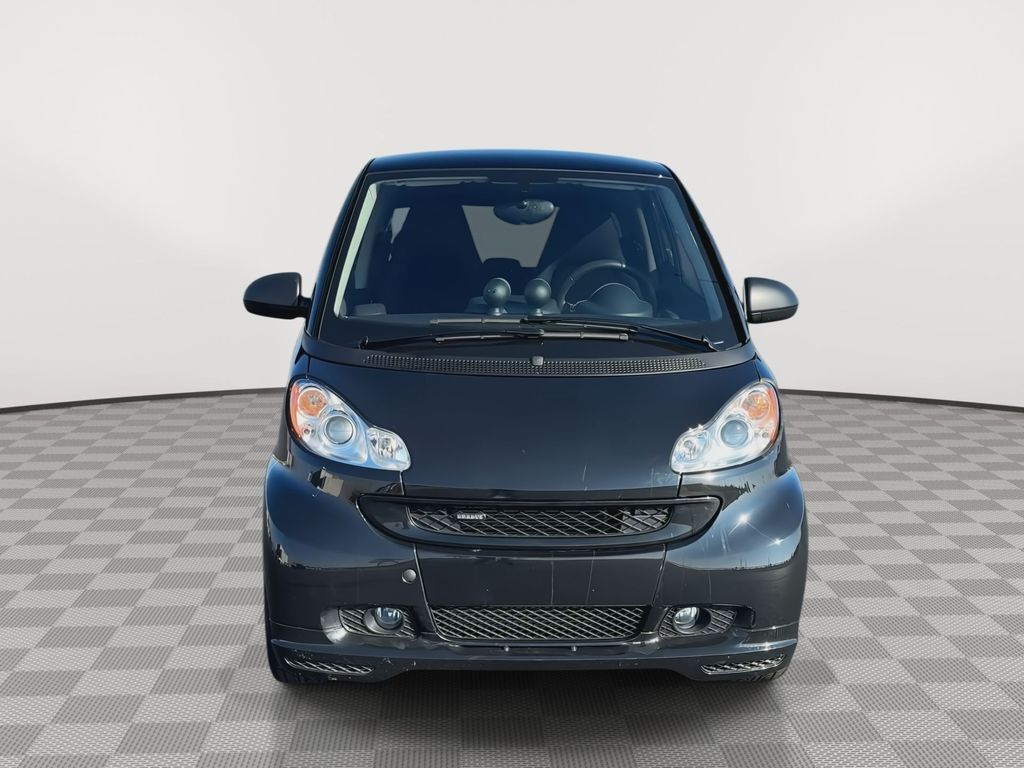 2009 smart Fortwo Oklahoma City OK