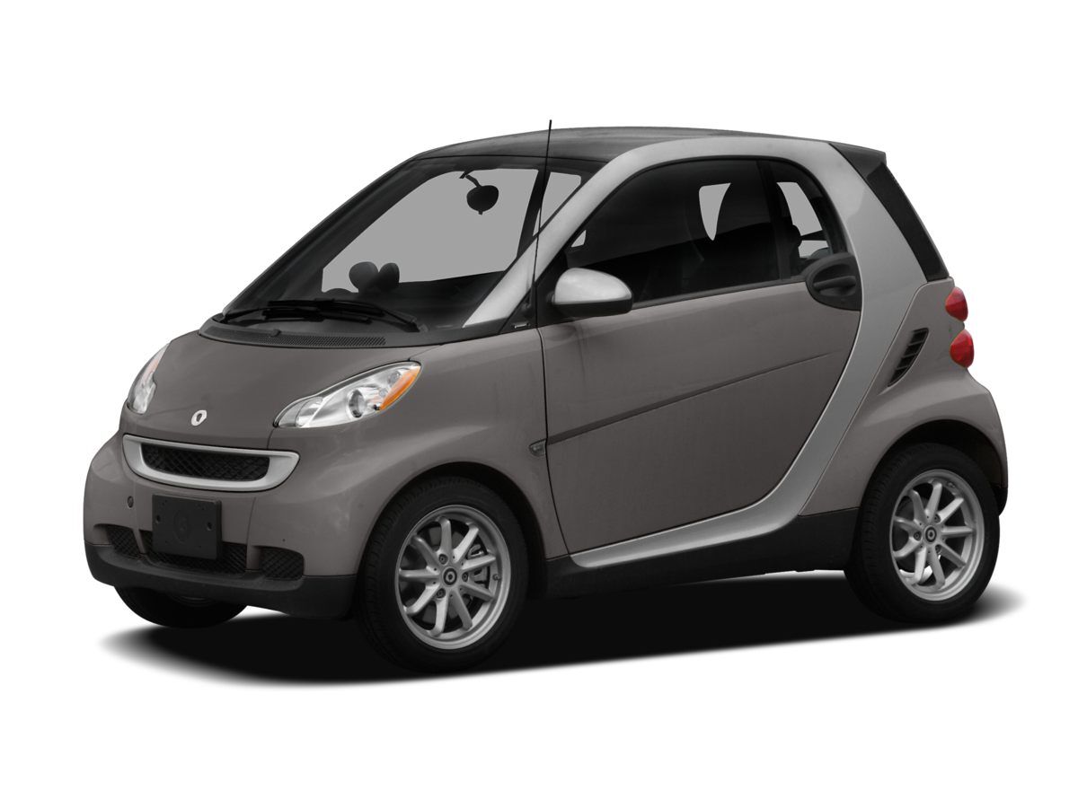 2009 smart Fortwo Pure Fredericksburg VA
