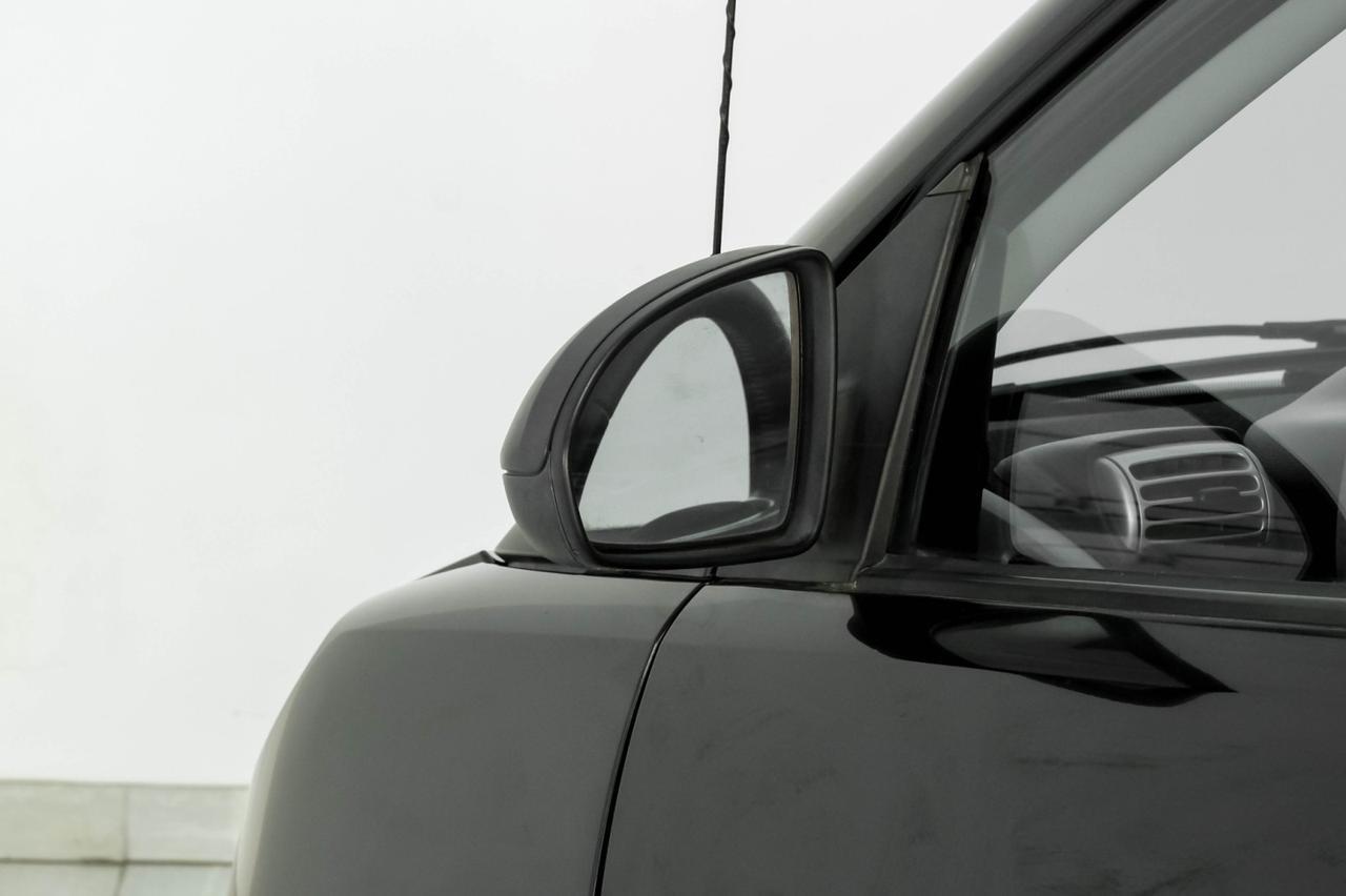 2009 smart fortwo PASSION AUTOMATIC GLASS ROOF LEATHER/CLOTH HEATED SEATS ALLOY WH Carrollton TX