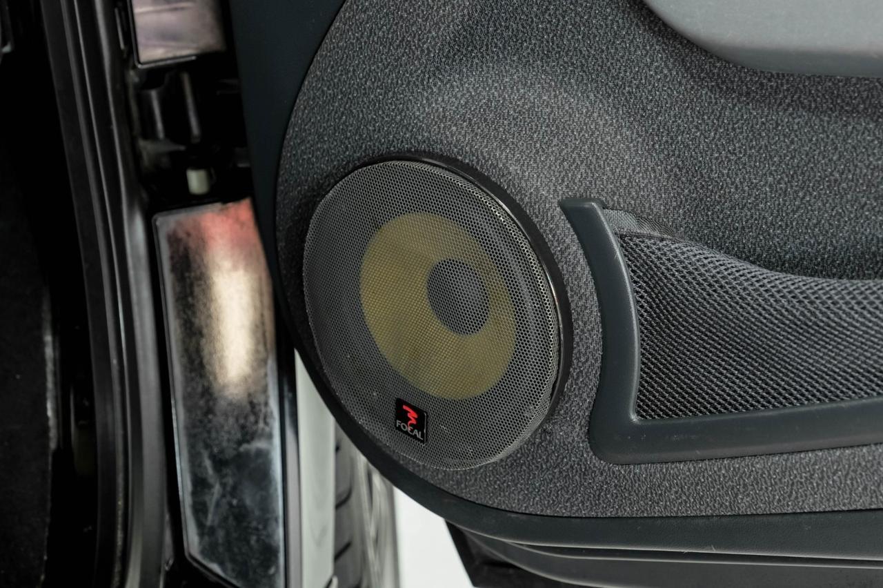 2009 smart fortwo PASSION AUTOMATIC GLASS ROOF LEATHER/CLOTH HEATED SEATS ALLOY WH Carrollton TX