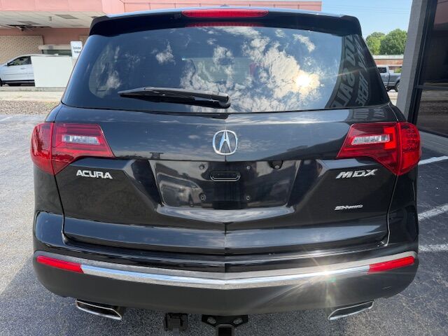 2010 ACURA MDX Technology Pkg Greensboro NC