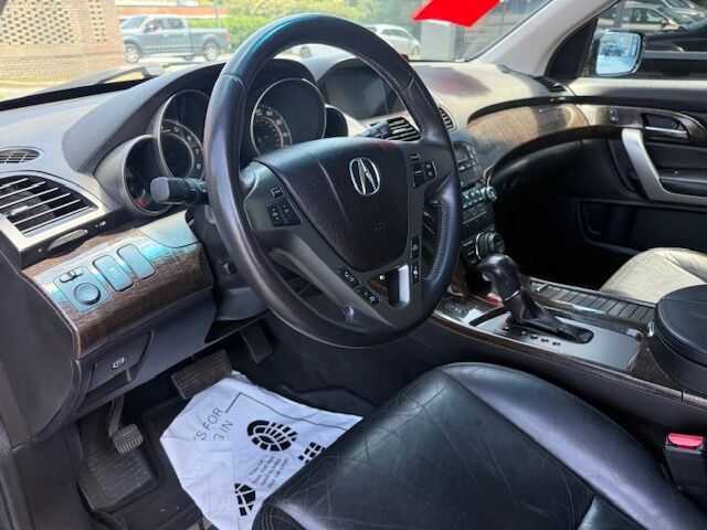 2010 ACURA MDX Technology Pkg Greensboro NC