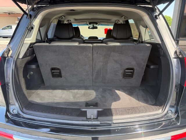 2010 ACURA MDX Technology Pkg Greensboro NC