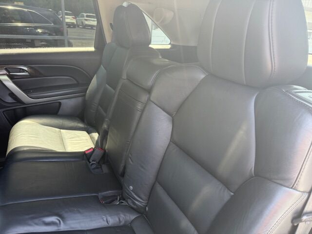 2010 ACURA MDX Technology Pkg Greensboro NC