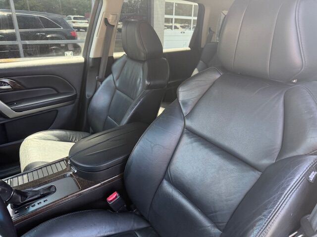 2010 ACURA MDX Technology Pkg Greensboro NC