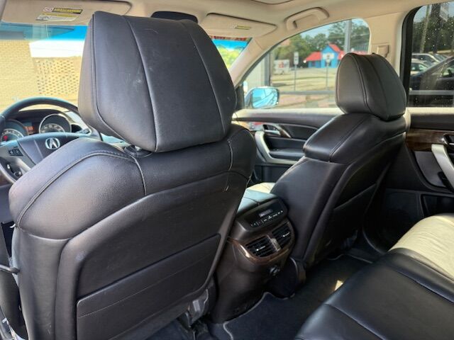 2010 ACURA MDX Technology Pkg Greensboro NC