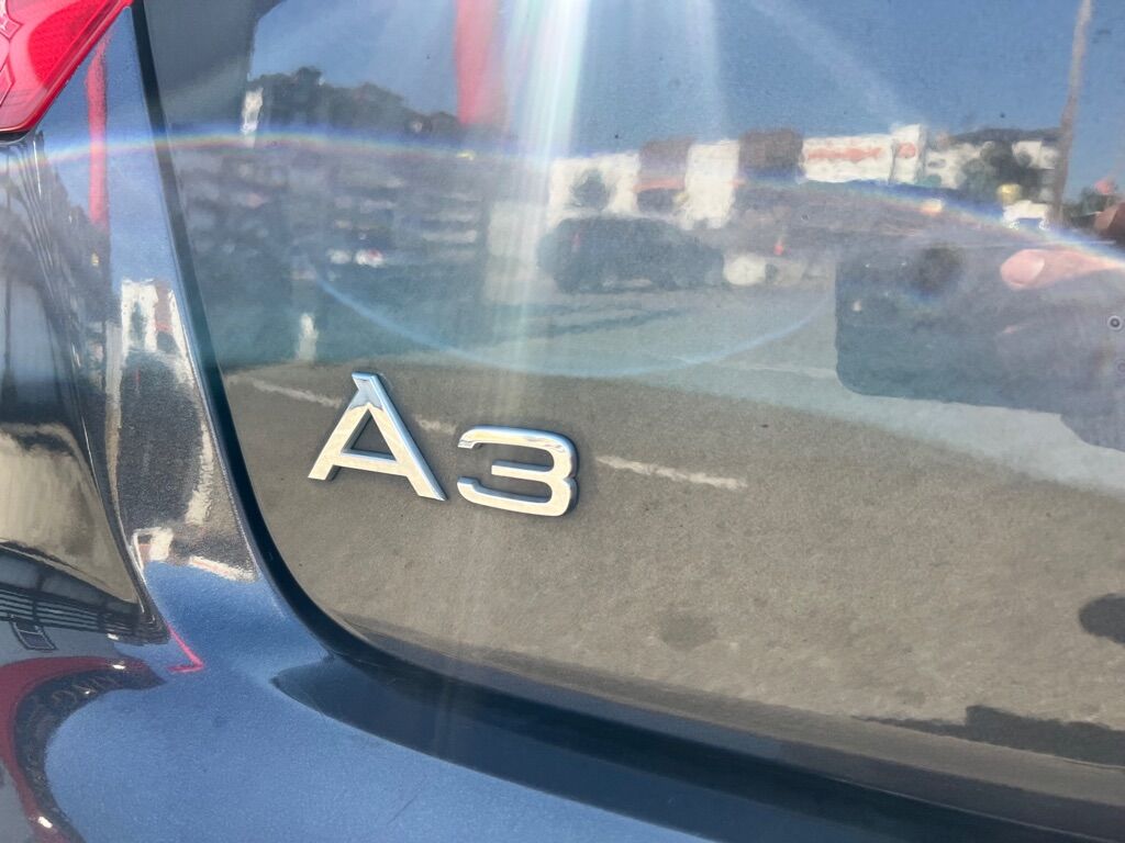 2010 AUDI A3 2.0T PREMIUM PLUS PZEV Des Moines WA