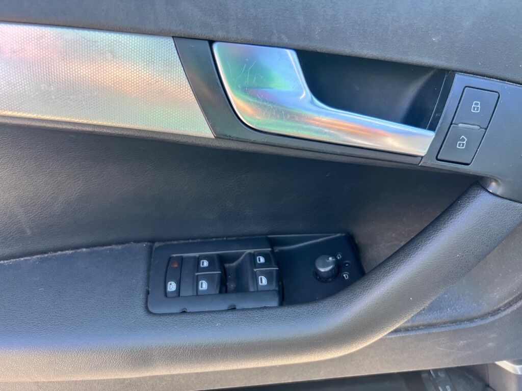 2010 AUDI A3 2.0T PREMIUM PLUS PZEV Des Moines WA