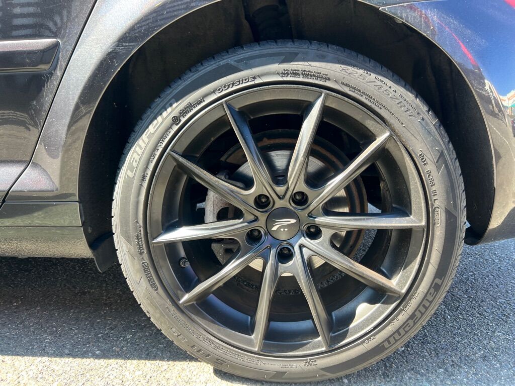 2010 AUDI A3 2.0T PREMIUM PLUS PZEV Des Moines WA