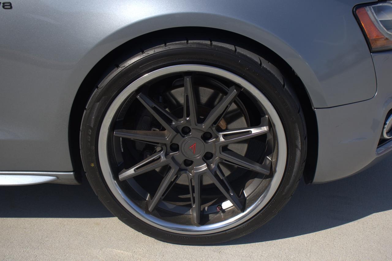 2010 AUDI S5 PRESTIGE Houston TX
