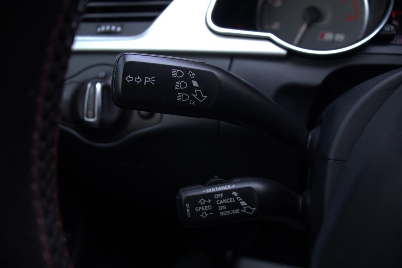 2010 AUDI S5 PRESTIGE Houston TX